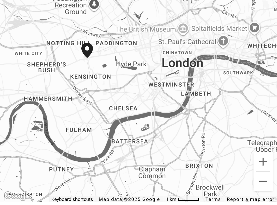 RATES - Rose Alley Studio